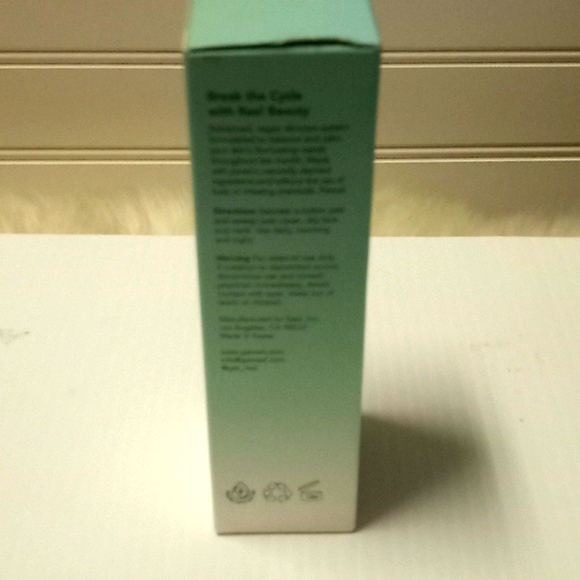 Rael Beauty Balancing Toner -5.7 FL oz - Picture 10 of 11